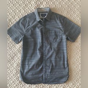 Men’s M Shirt. Across the Pond